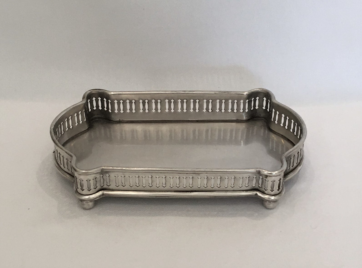 TRAY MINI FLORENCE (459217)