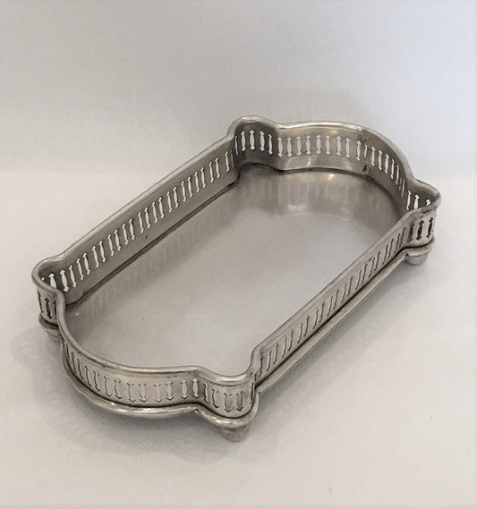 TRAY MINI FLORENCE (459217)