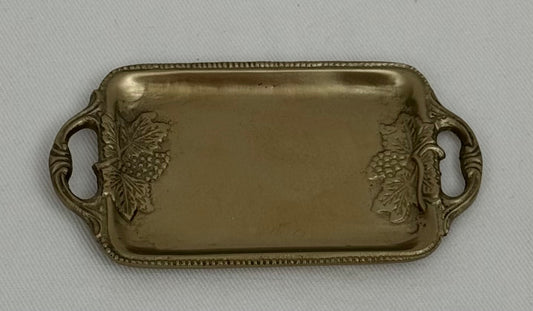 TRAY MINI GRAPES (23550)