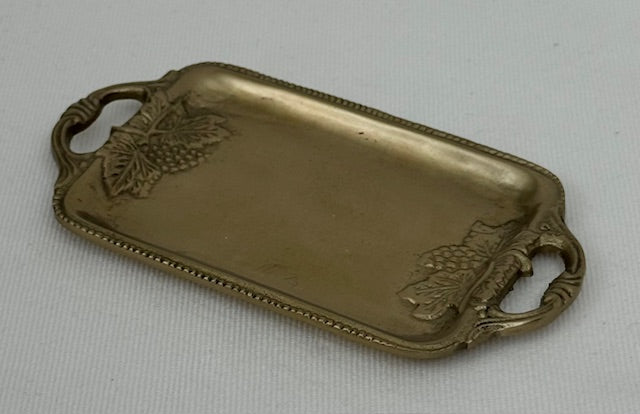 TRAY MINI GRAPES (23550)