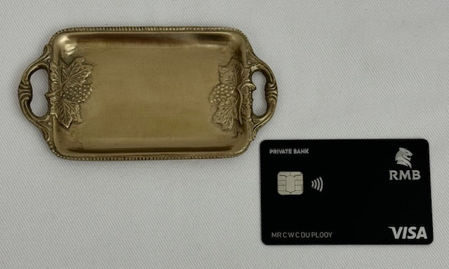 TRAY MINI GRAPES (23550)