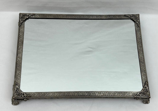 TRAY MIRROR MARQUIS (N198)