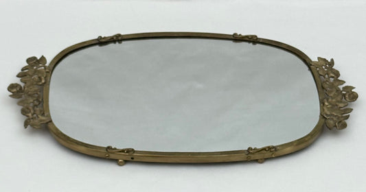 TRAY MIRROR PALACE (N199)