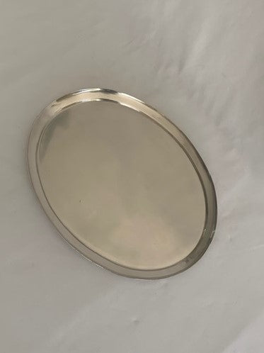 TRAY OVAL SERVING LARGE (539760)