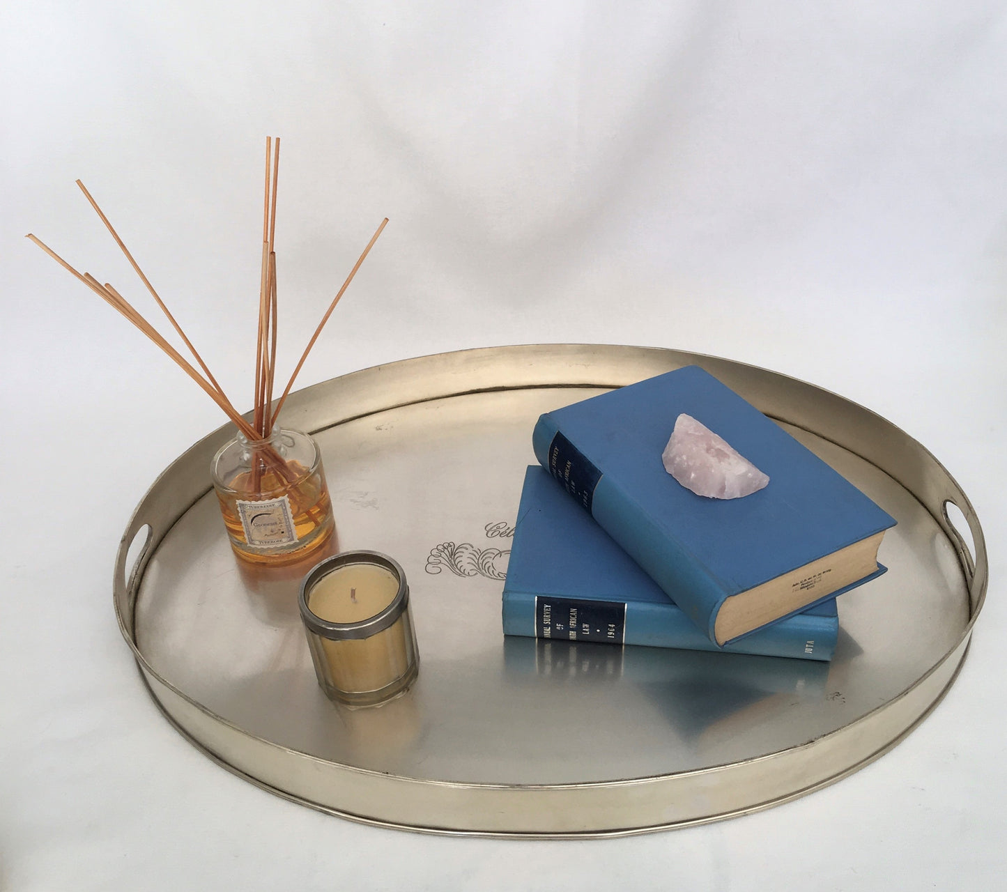 TRAY OVAL XL (539002)