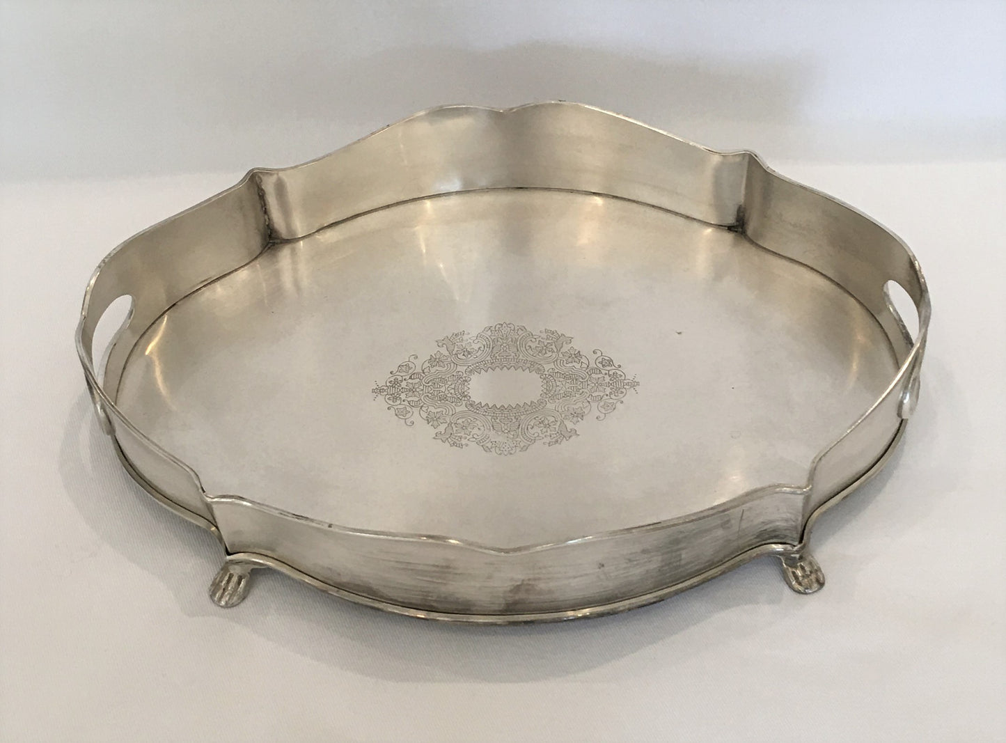 TRAY PERFUME ITALIAN (539246)