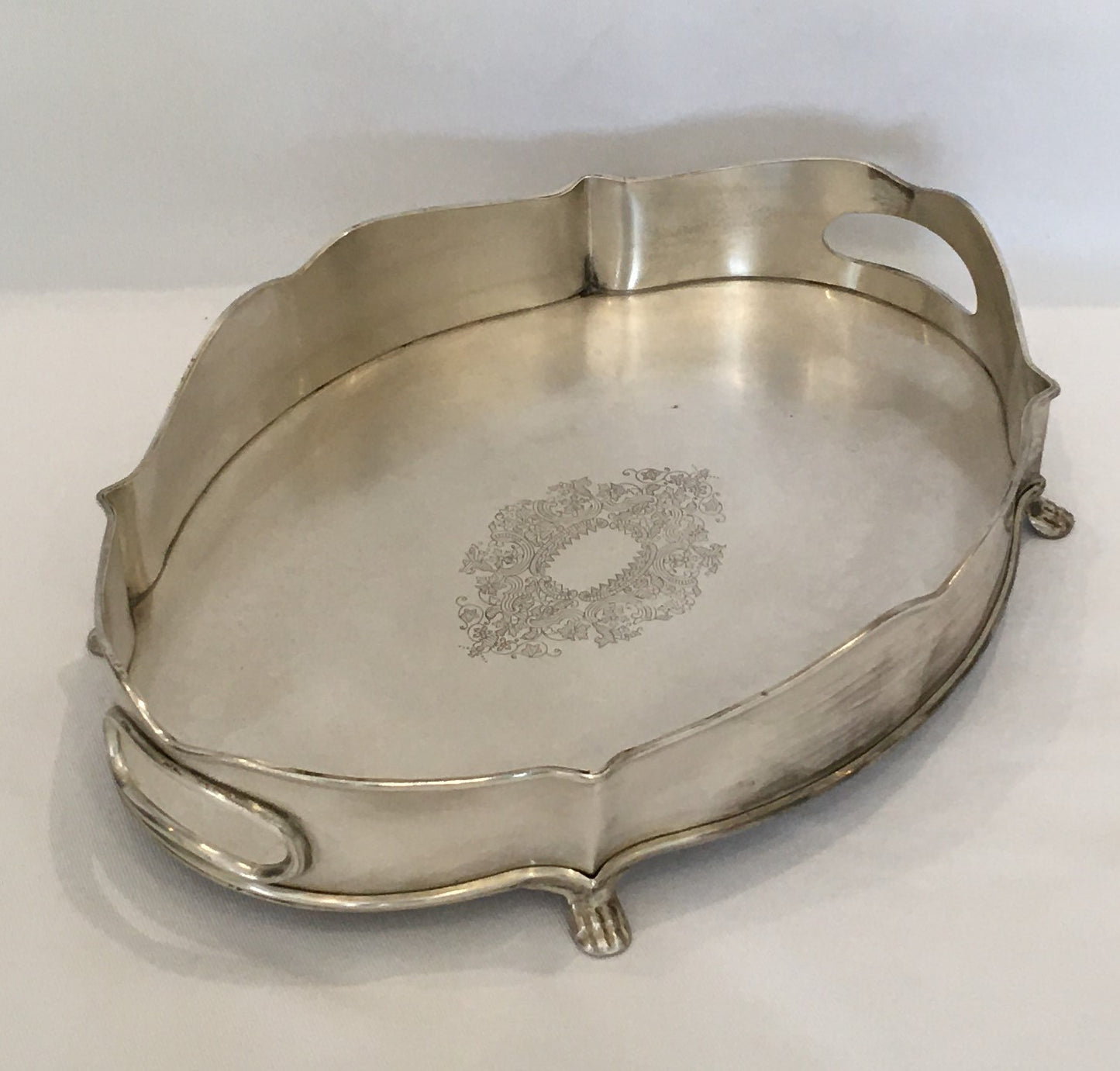 TRAY PERFUME ITALIAN (539246)