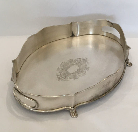 TRAY PERFUME ITALIAN (539246)