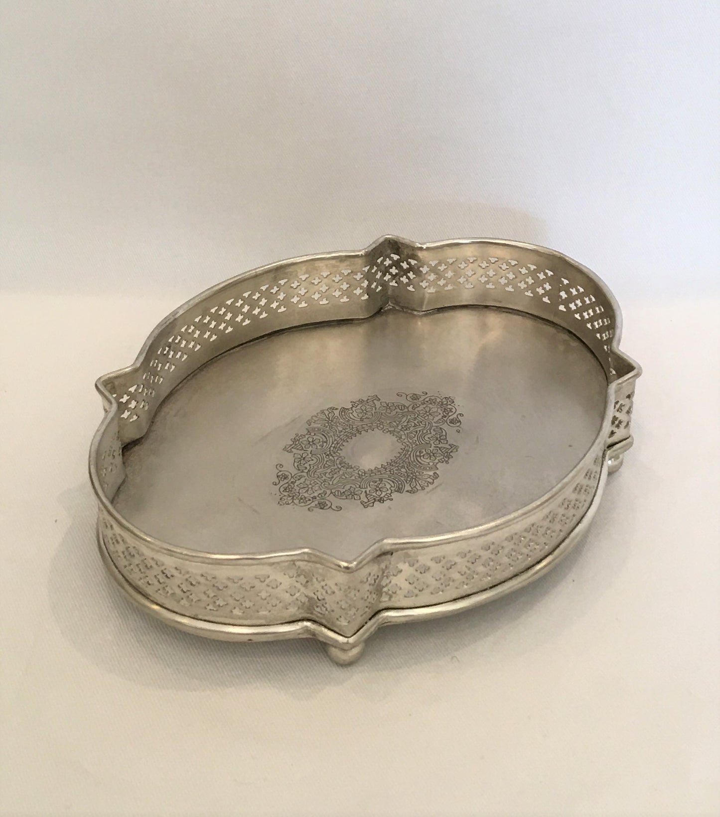 TRAY PERFUME ROYAL (SRT903TWE)