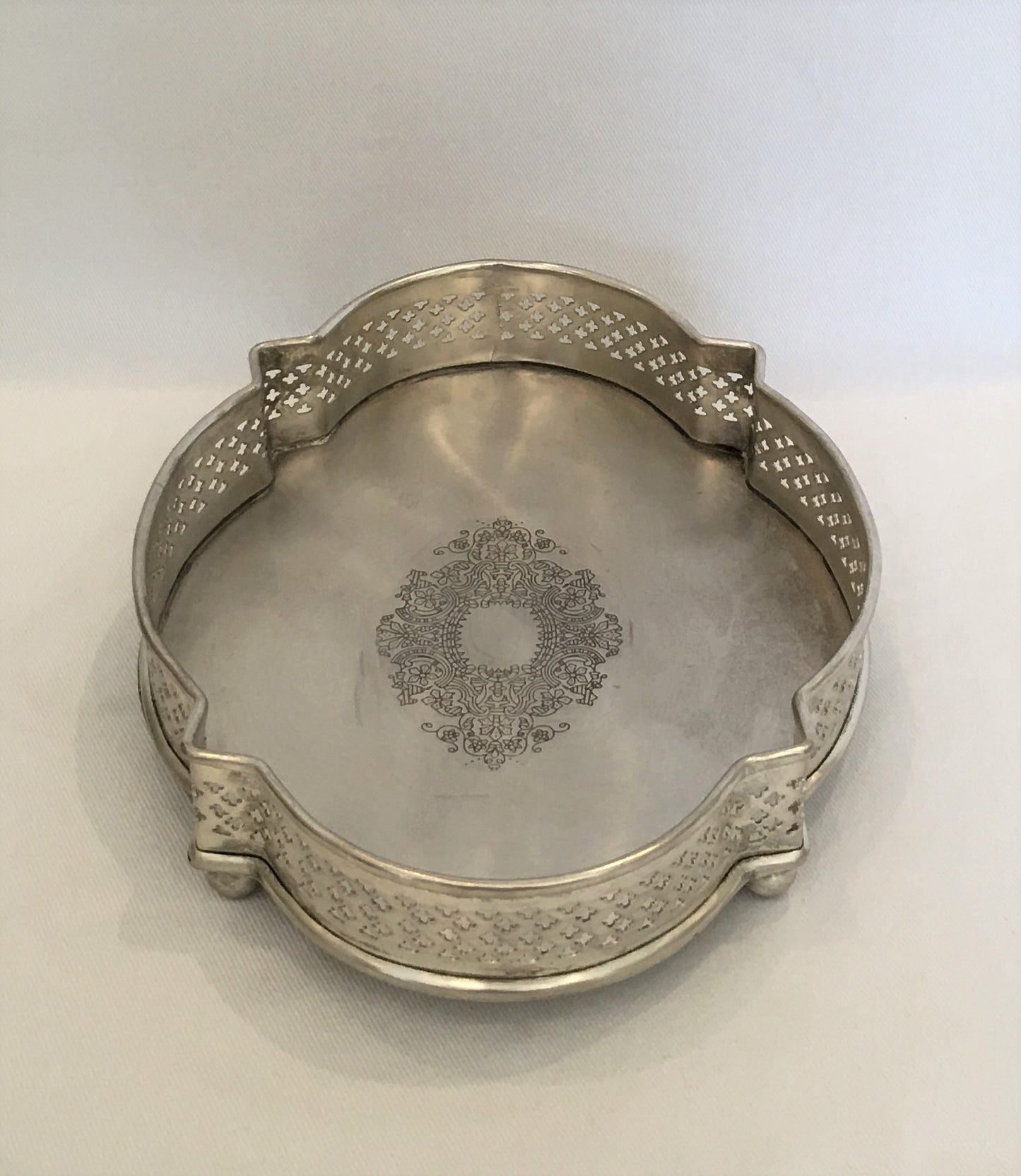 TRAY PERFUME ROYAL (SRT903TWE)