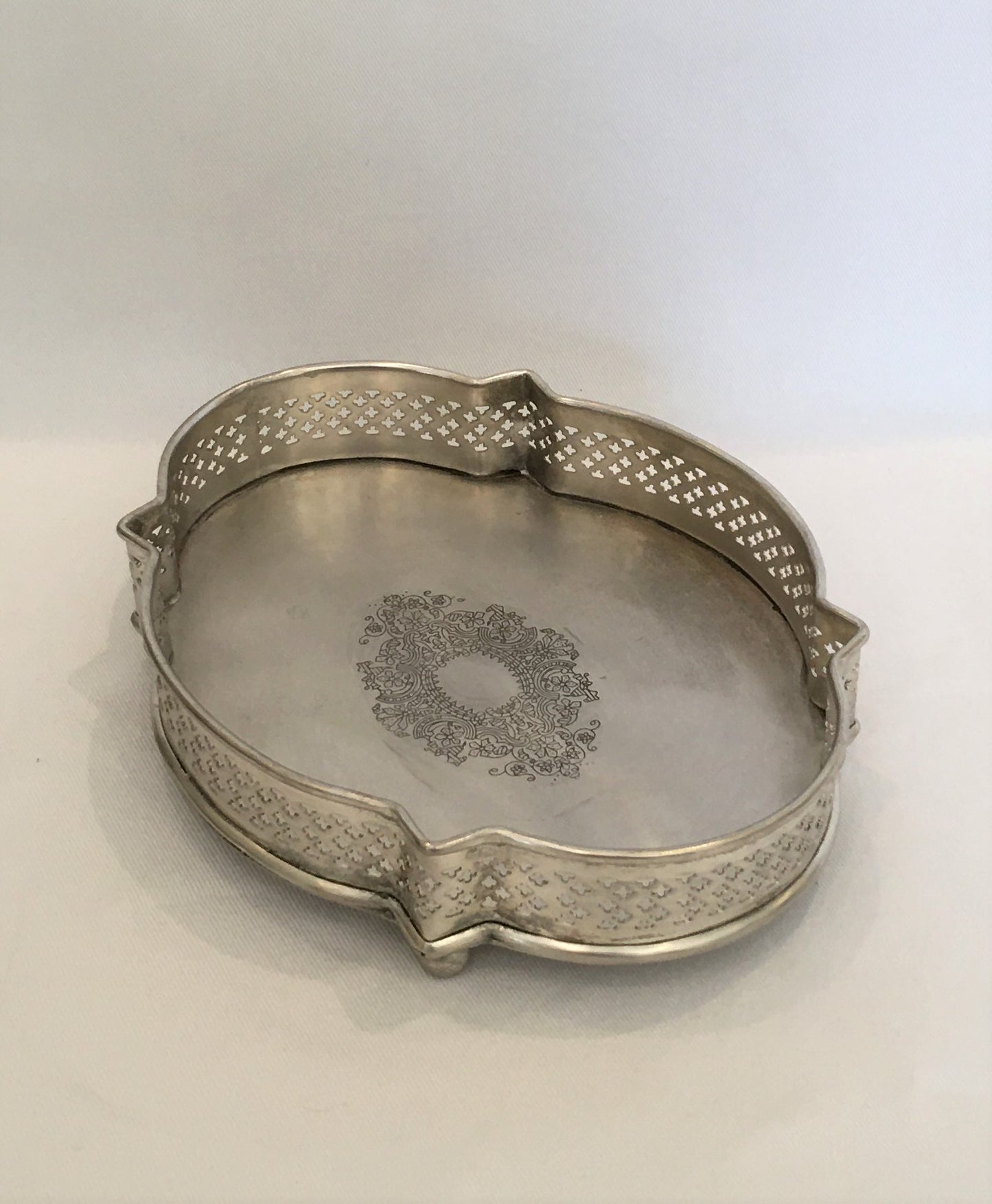 TRAY PERFUME ROYAL (SRT903TWE)