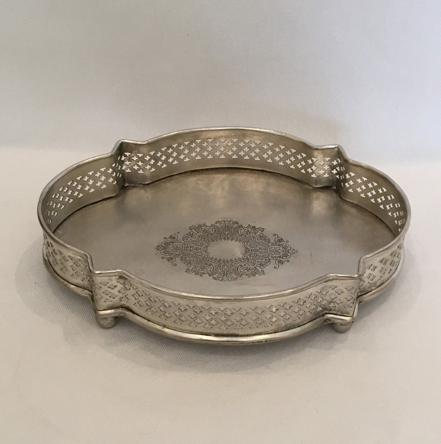 TRAY PERFUME ROYAL (SRT903TWE)