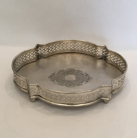 TRAY PERFUME ROYAL (SRT903TWE)