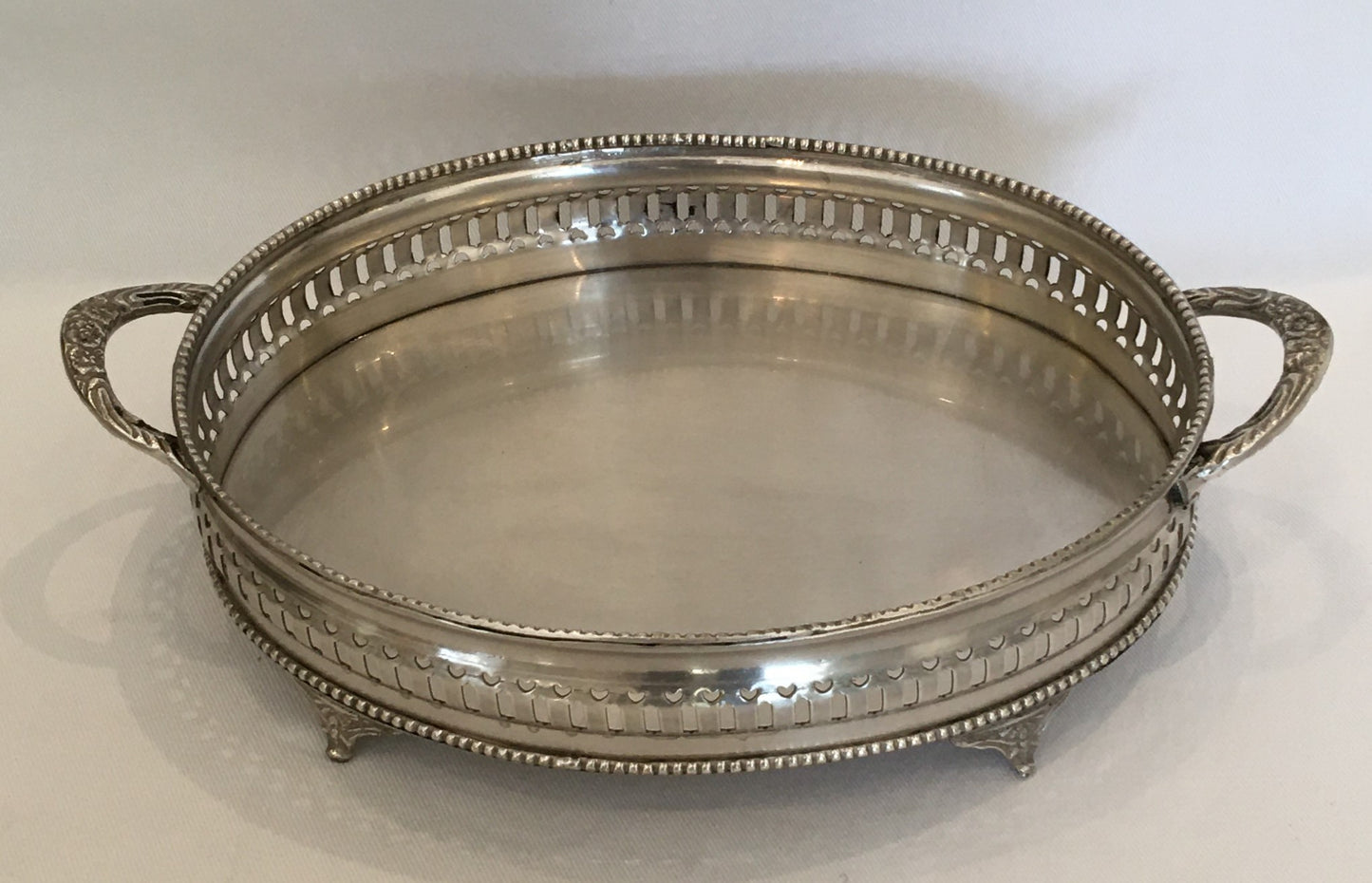 TRAY PERFUME VINTAGE (491111)