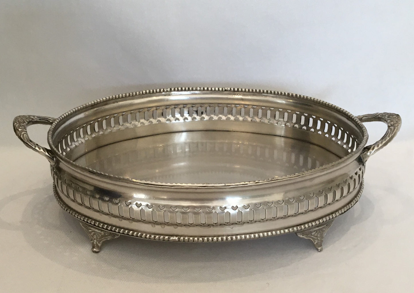 TRAY PERFUME VINTAGE (491111)