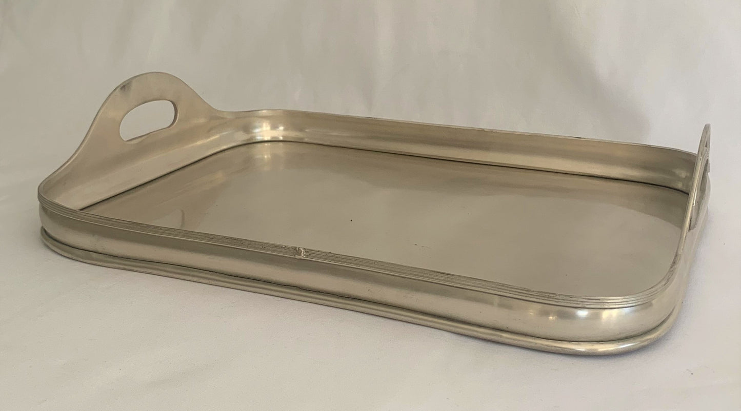 TRAY RECTANGULAR CLASSIC (7156X)