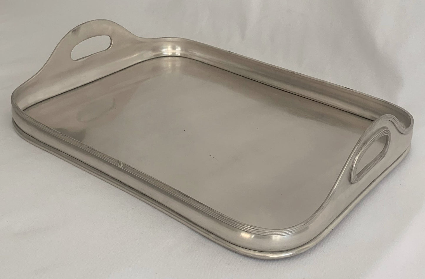 TRAY RECTANGULAR CLASSIC (7156X)
