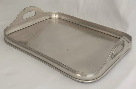 TRAY RECTANGULAR CLASSIC (7156X)