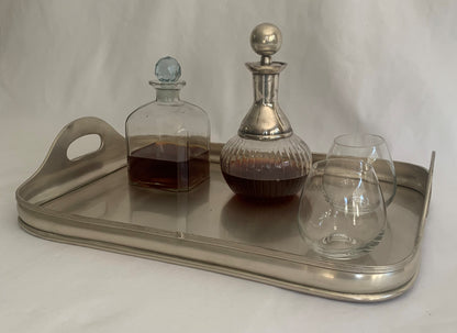 Tray Rectangular Classic – view 3