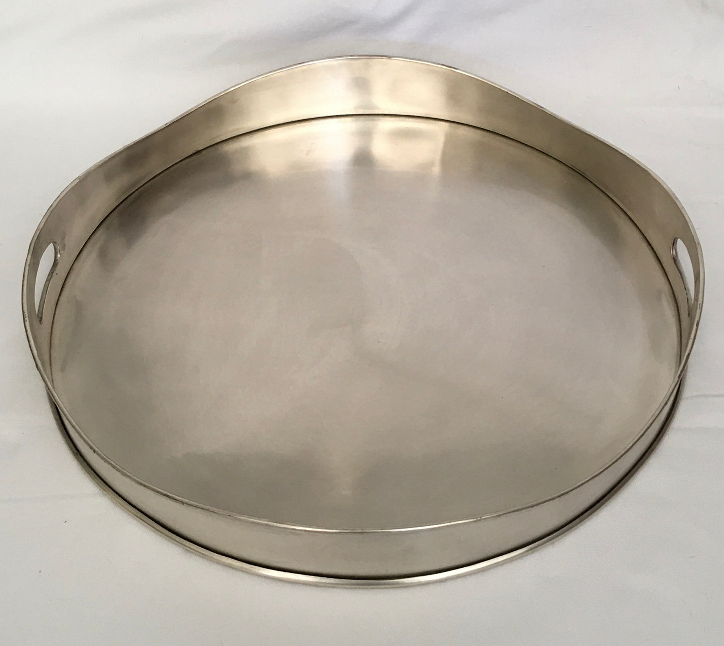 TRAY ROUND FRENCH (2298)