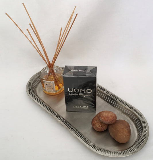 TRAY SAFARI (SRT903)