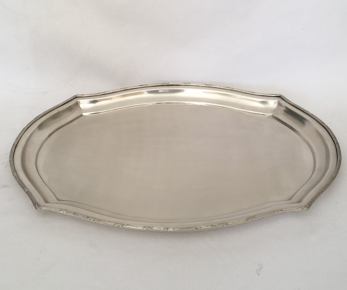 TRAY TEA FOR 2 PROVENCE (7165G)