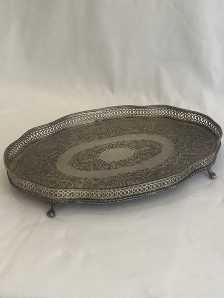 TRAY VANITY FRENCH (SR-246)