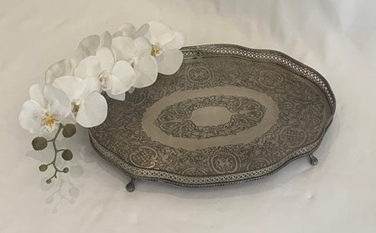 TRAY VANITY FRENCH (SR-246)