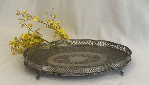 TRAY VANITY FRENCH (SR-246)