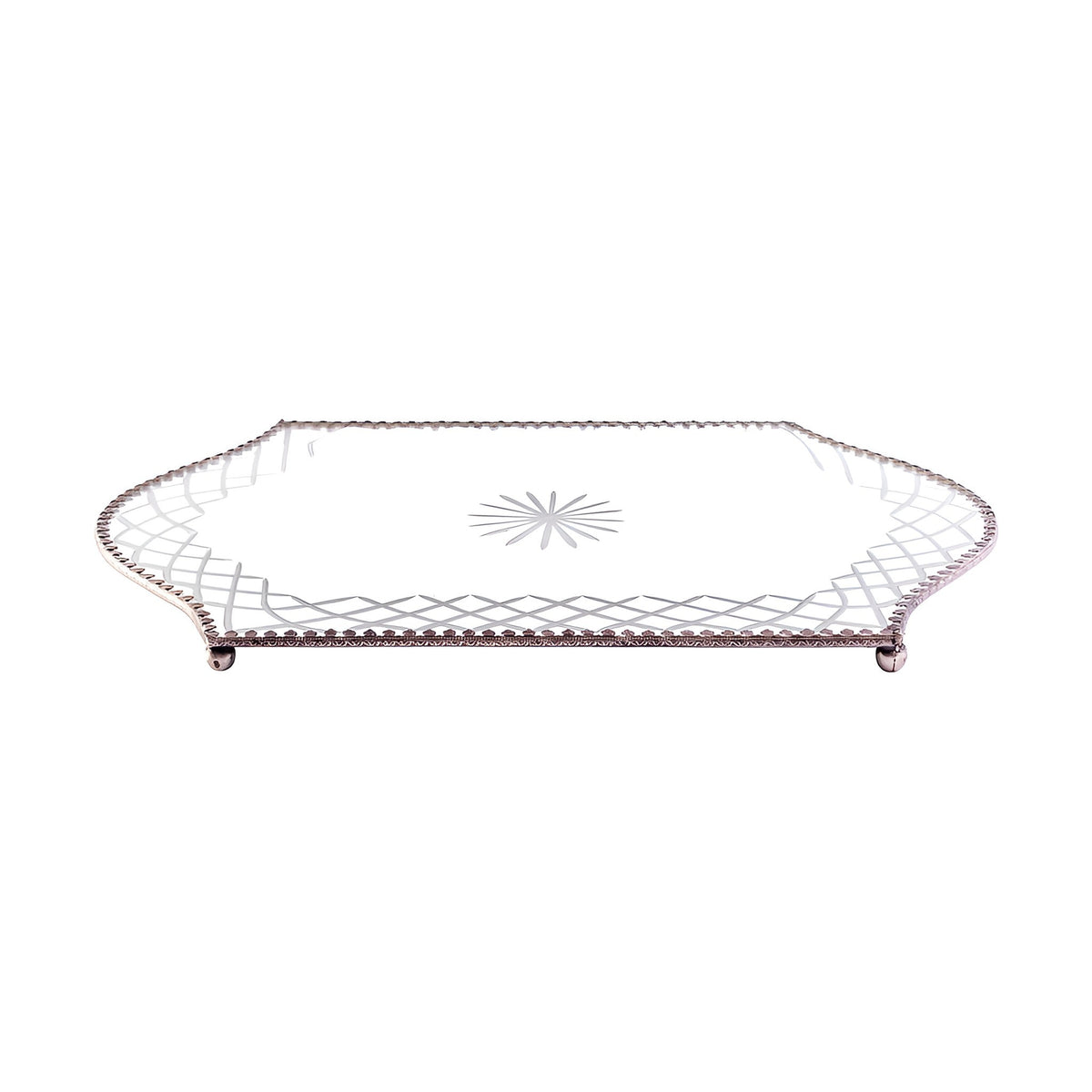 Trivet Mirror Classic