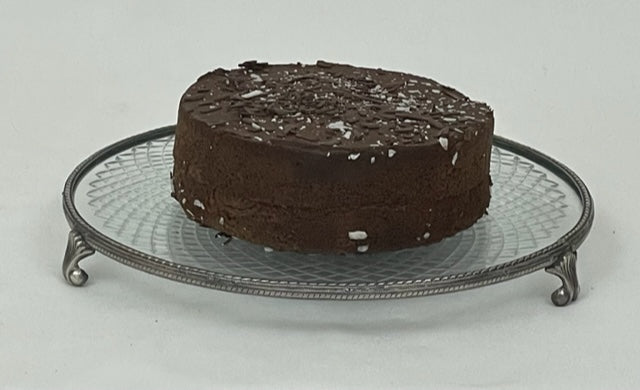 TRIVET CRYSTAL FRENCH (ST-108)