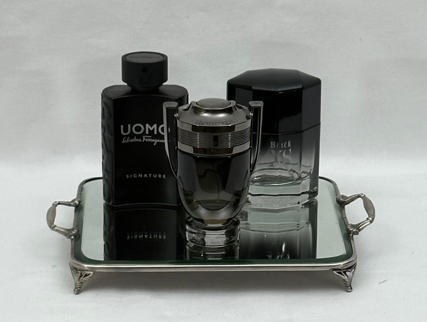 TRIVET MARSEILLE (N119T)