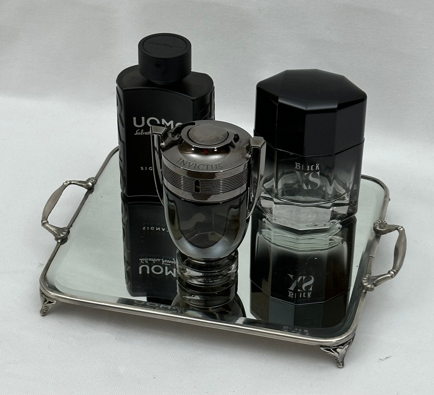 TRIVET MARSEILLE (N119T)