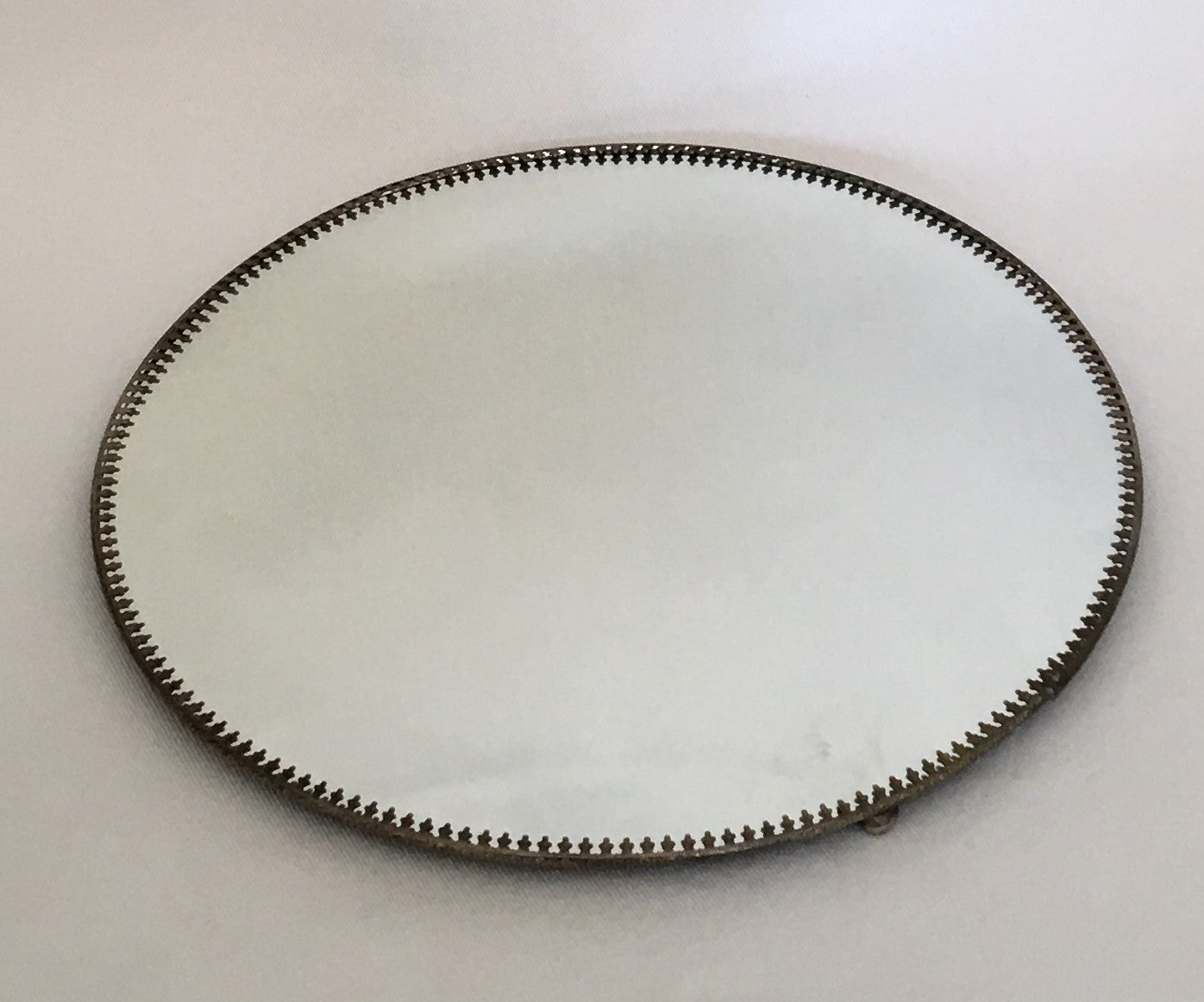 TRIVET MIRROR (TR1)