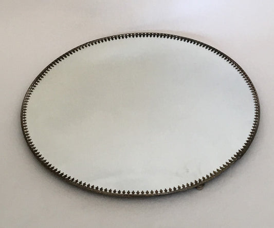 TRIVET MIRROR (TR1)