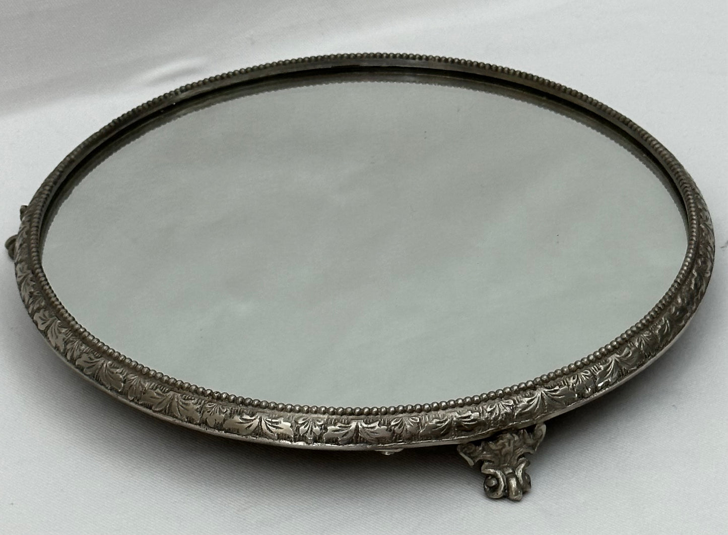 TRIVET PALACE (N118T)