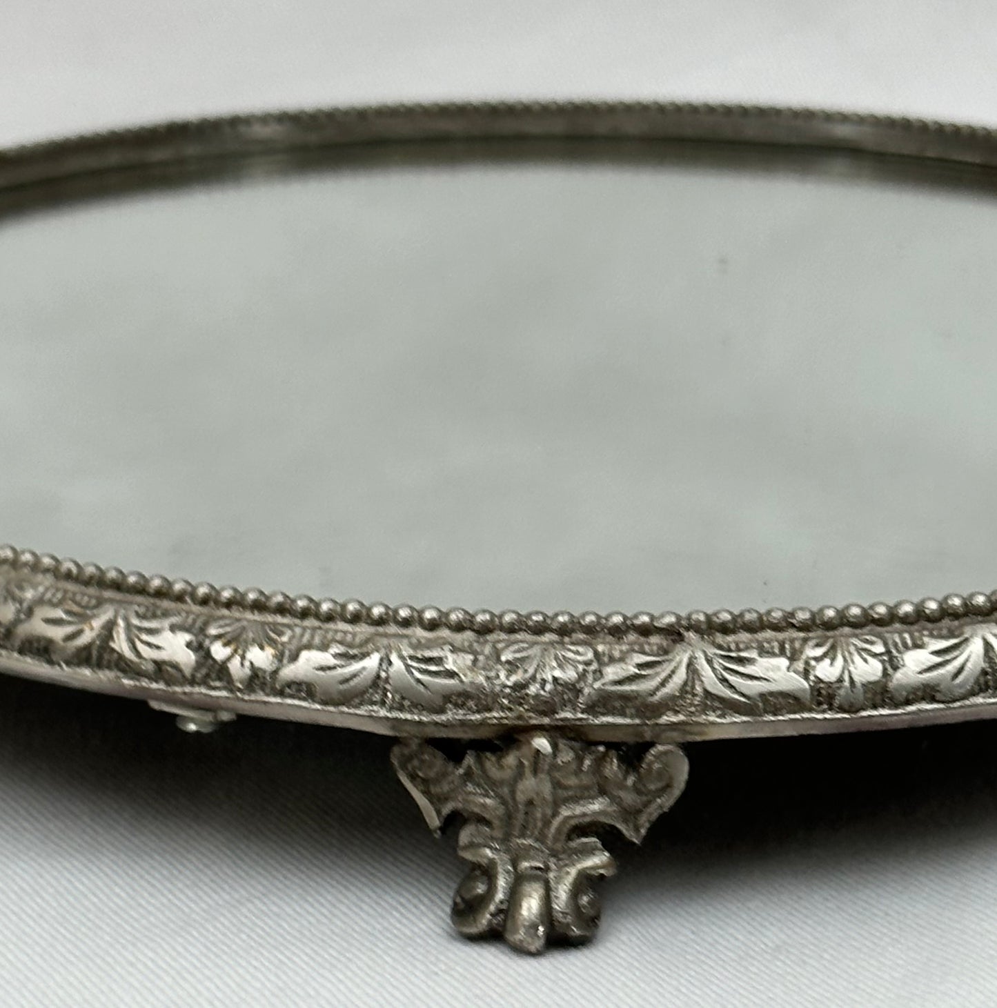 TRIVET PALACE (N118T)