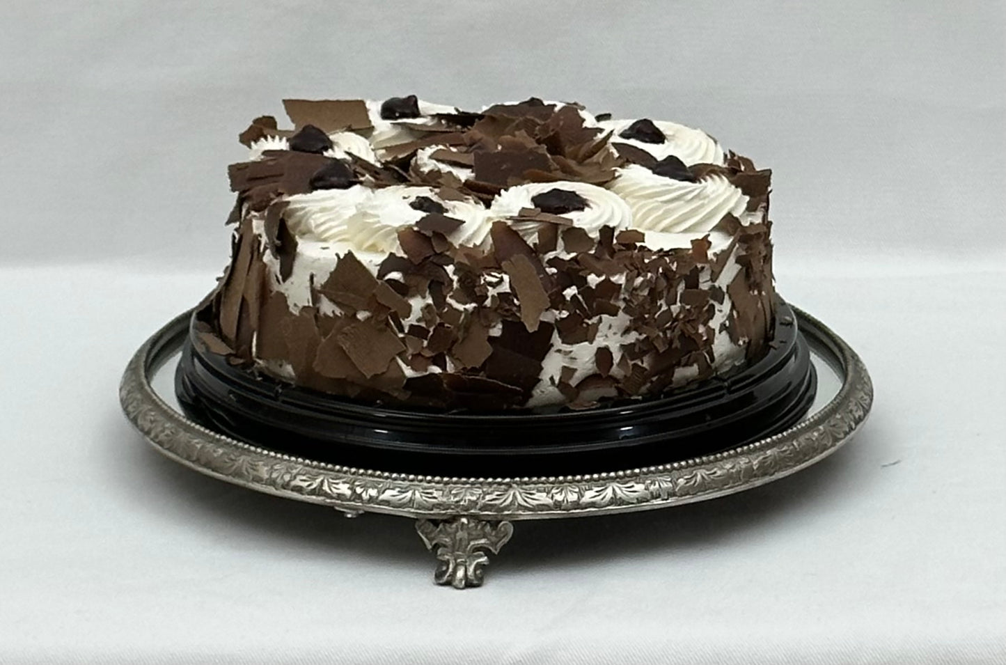 TRIVET PALACE (N118T)