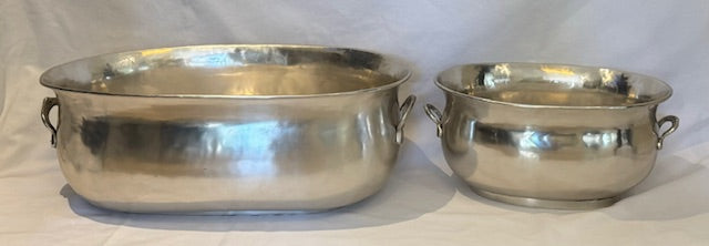 TUB OVAL XL (1057M)