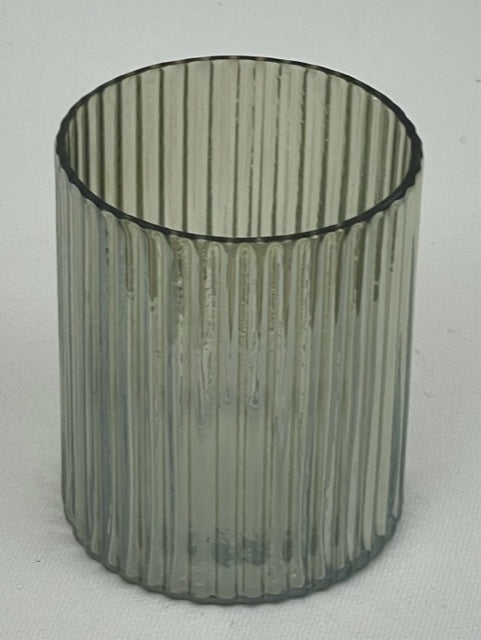 TUMBLER RETRO GLASS (4975)