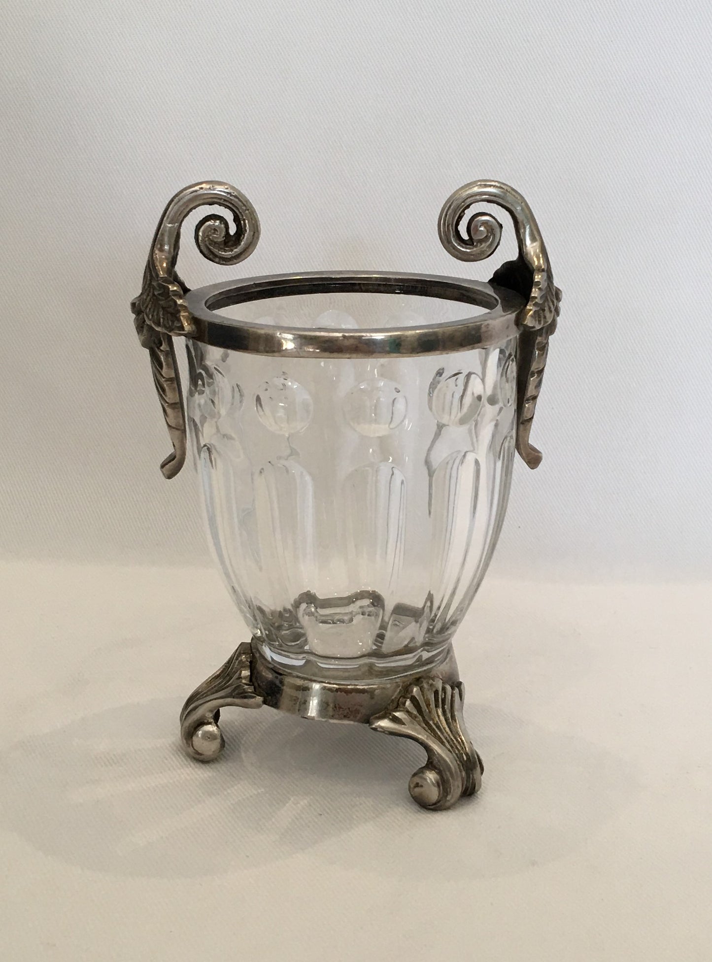 TUMBLER CRYSTAL FRENCH (ST-101)