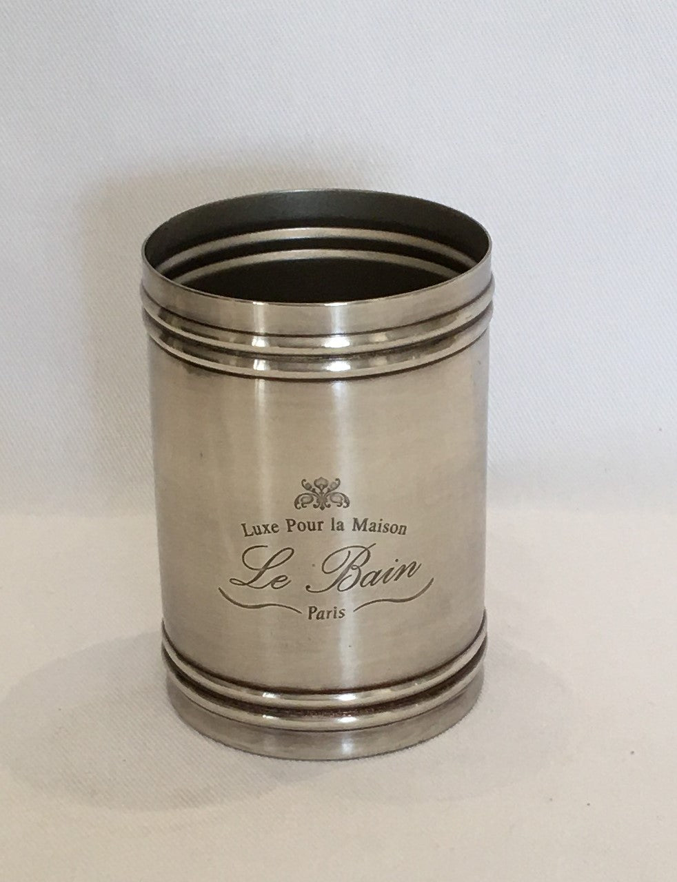 TUMBLER LE BAIN (8020/SS)