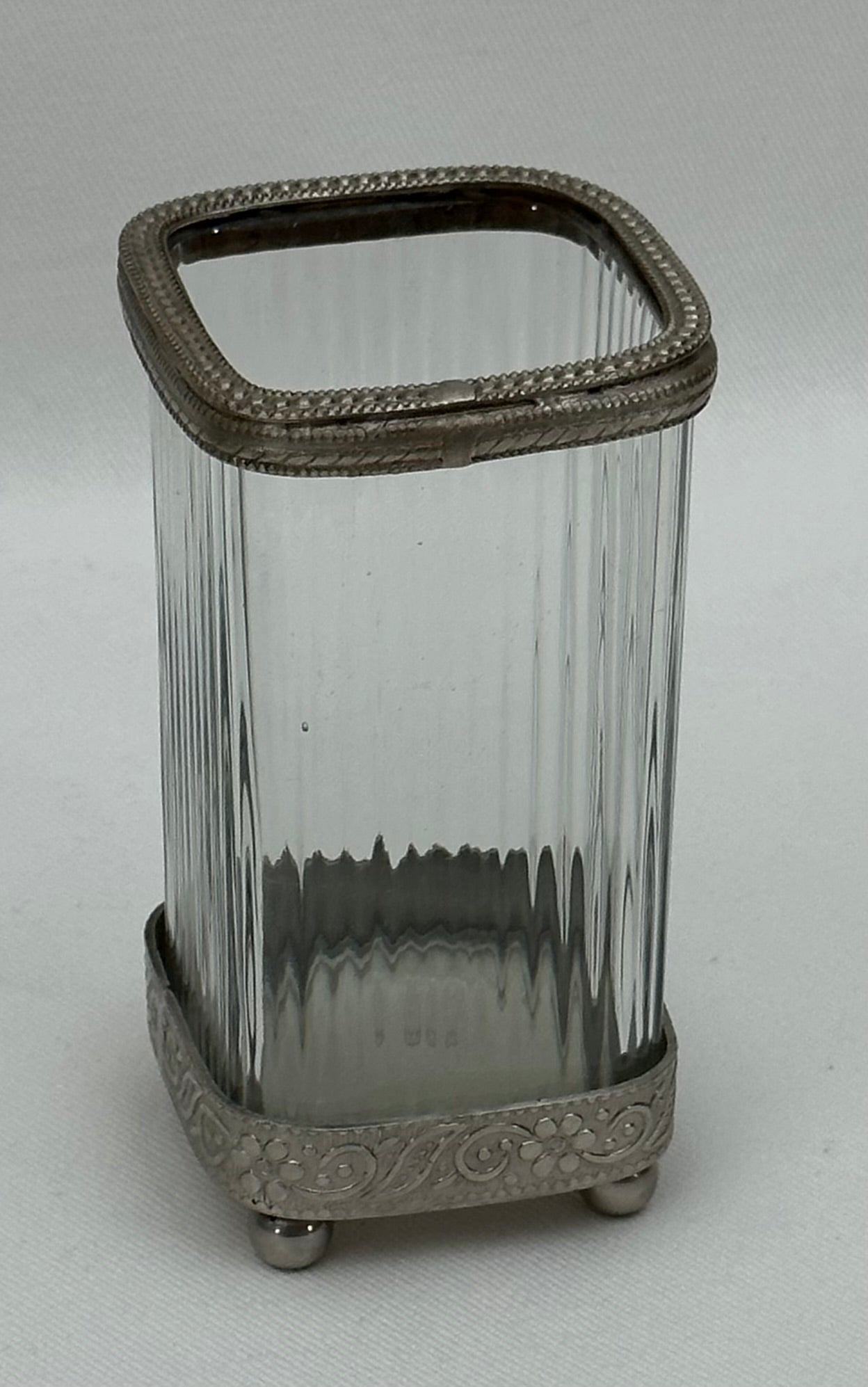 TUMBLER MARSEILLE (N119B)