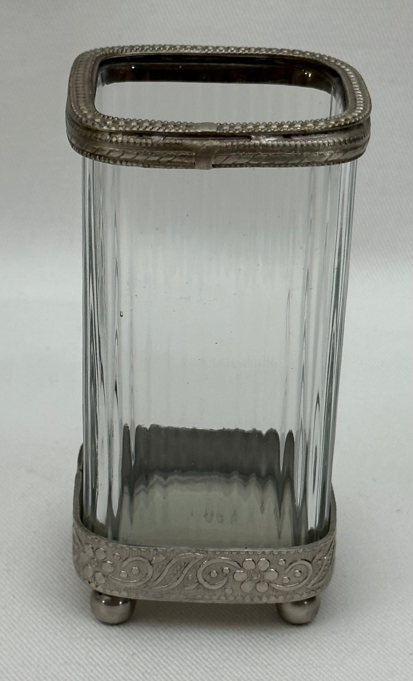 TUMBLER MARSEILLE (N119B)