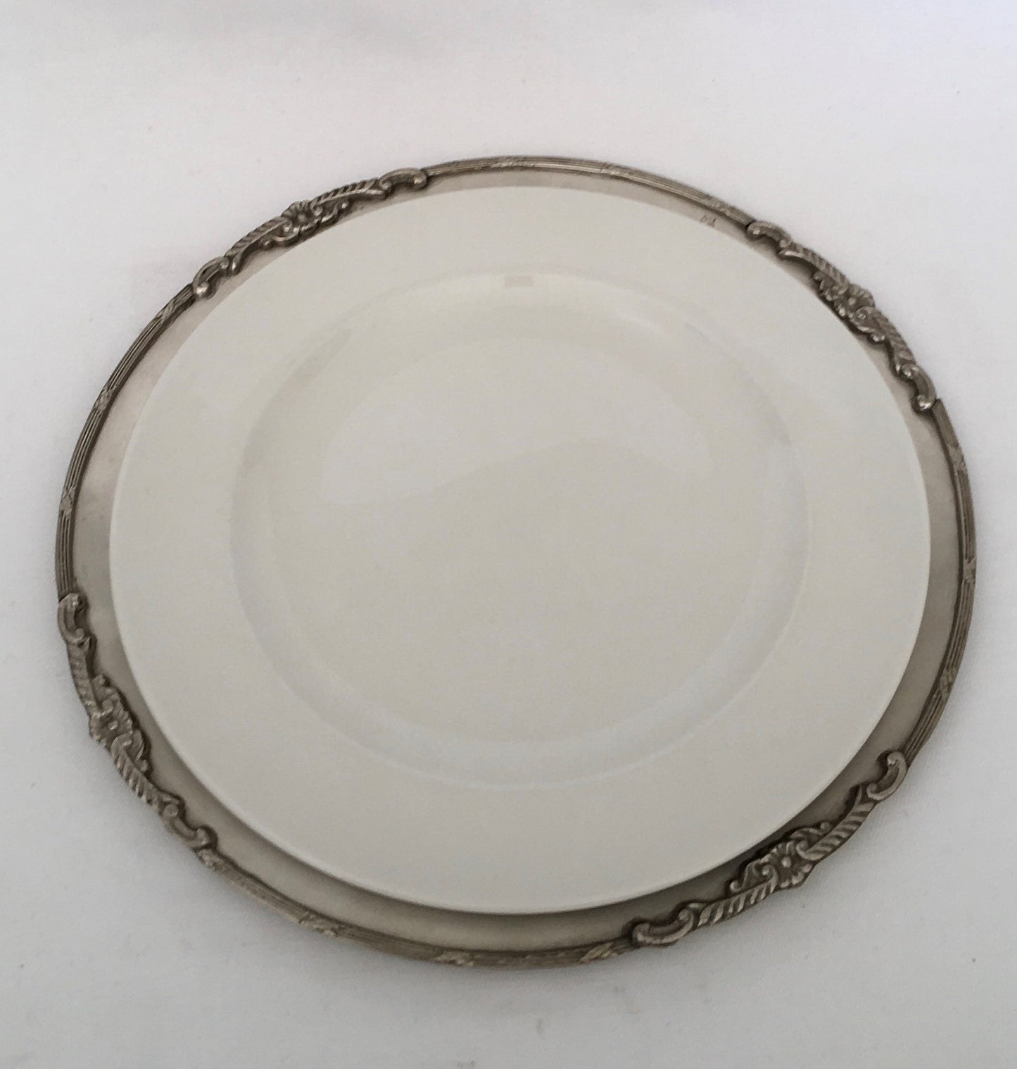 UNDERPLATE CLASSIC NEW (7072C)