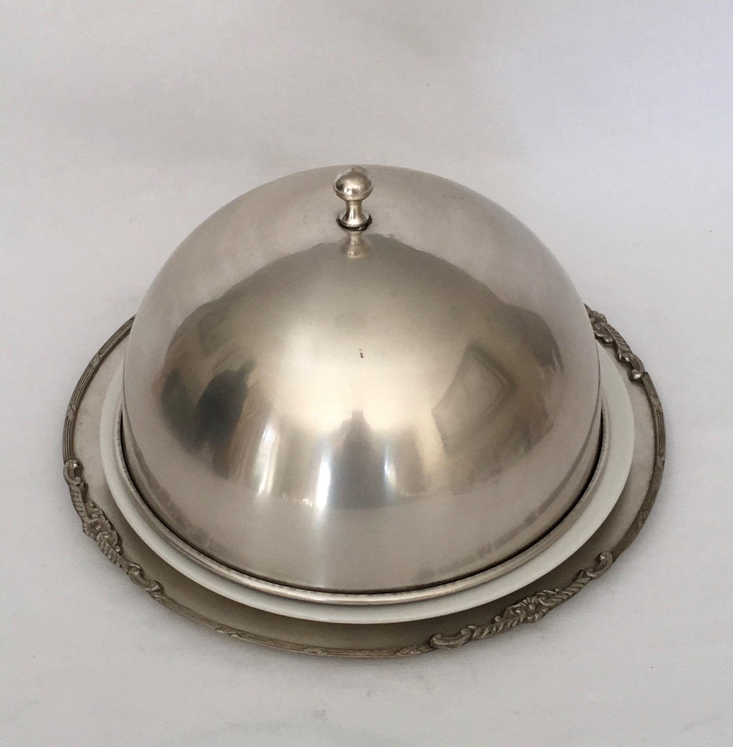 UNDERPLATE CLASSIC NEW (7072C)