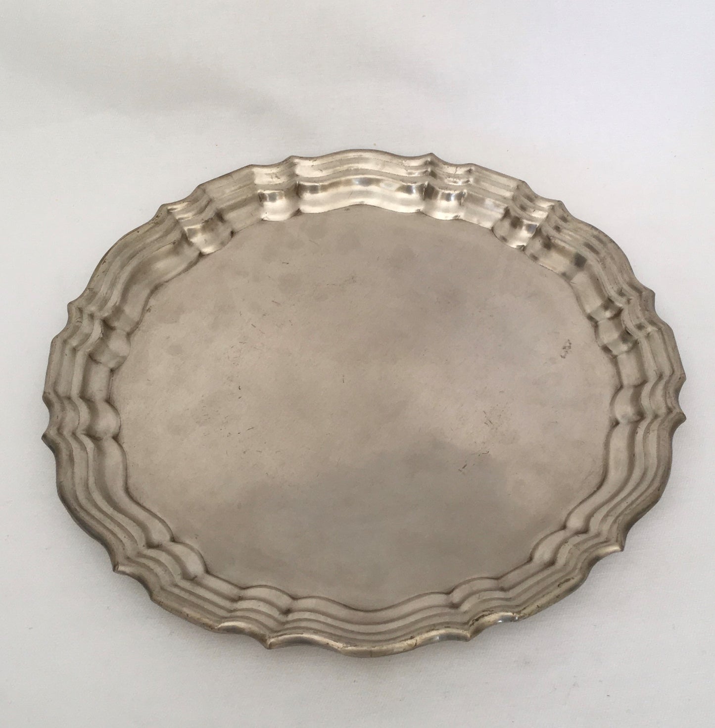 UNDERPLATE ITALIAN (7148Q)