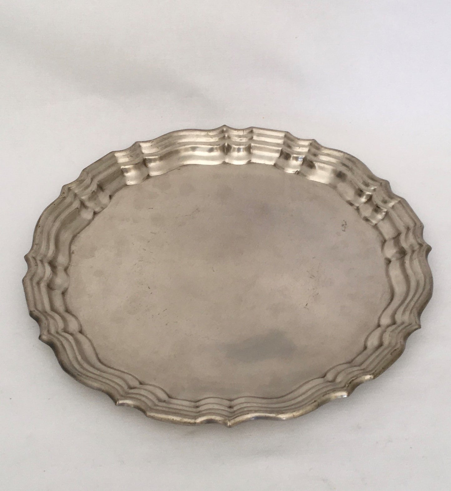 UNDERPLATE ITALIAN (7148Q)