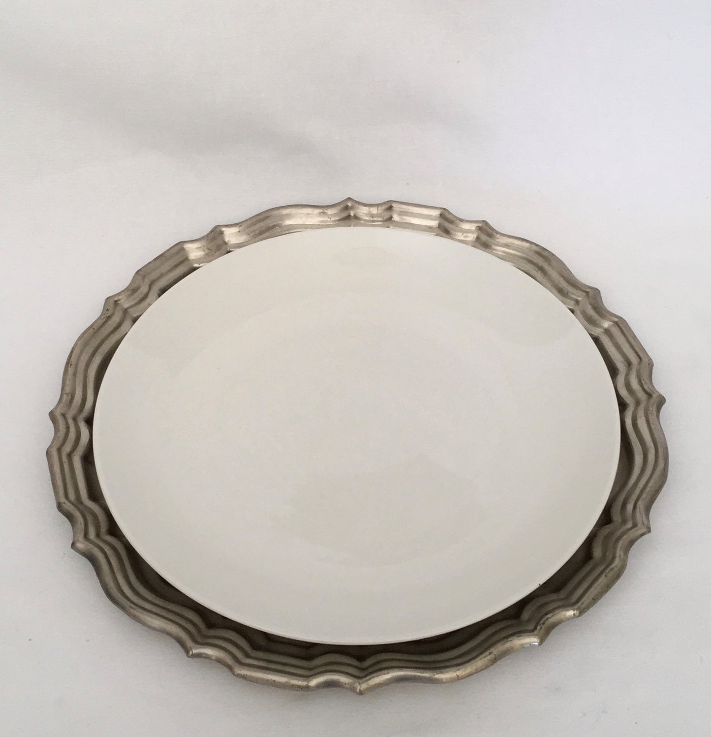 UNDERPLATE ITALIAN (7148Q)