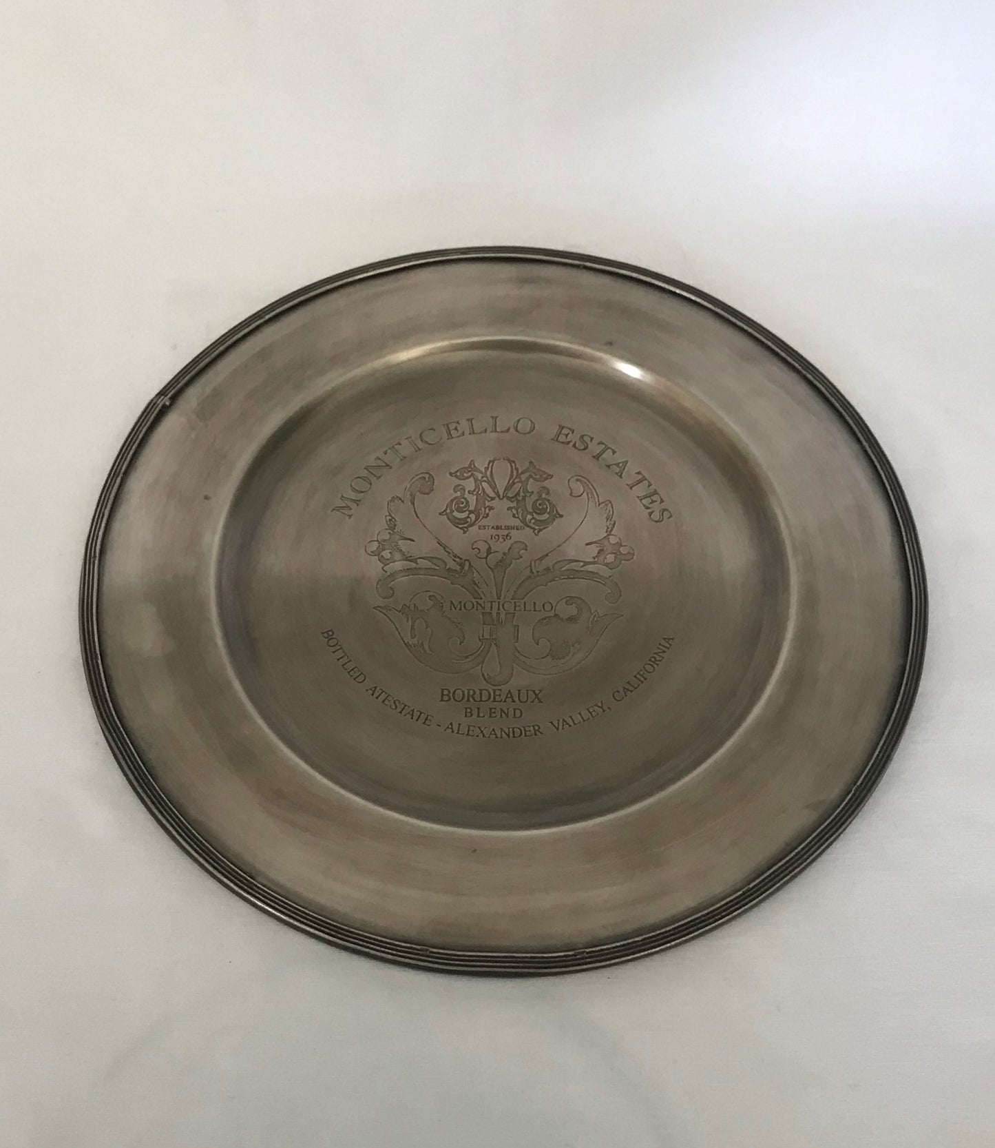 UNDER PLATE MONTICELLO (004)